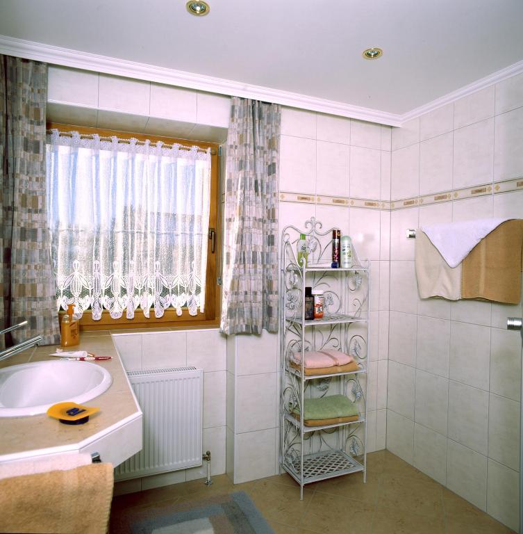 Haus Unterberg Hotel Kossen Room photo
