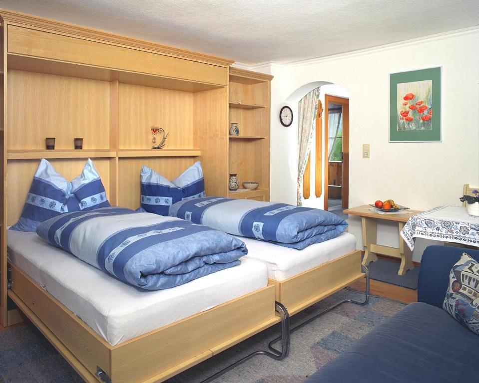 Haus Unterberg Hotel Kossen Room photo
